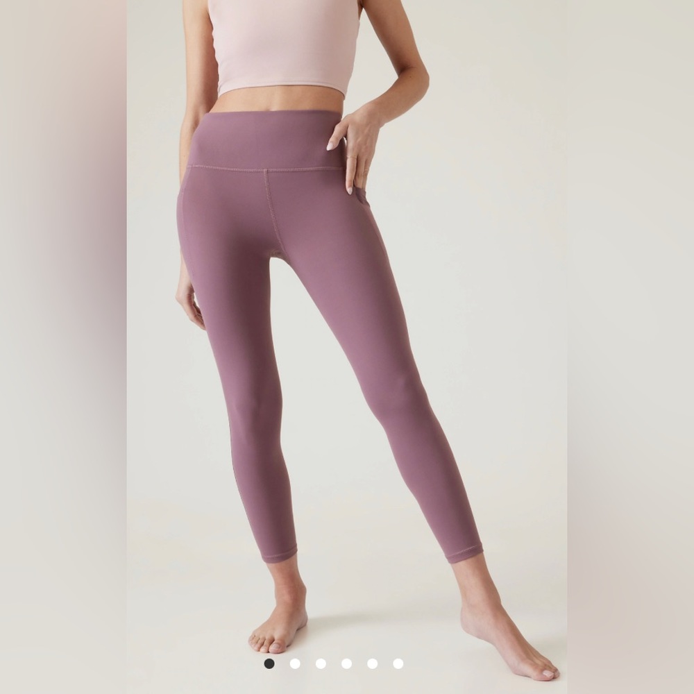 Athleta Leggings